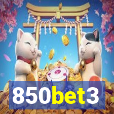 850bet3