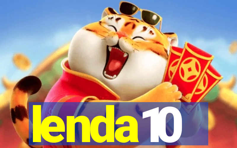 lenda10