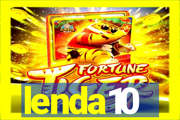 lenda10