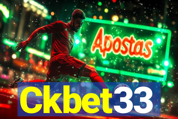 Ckbet33