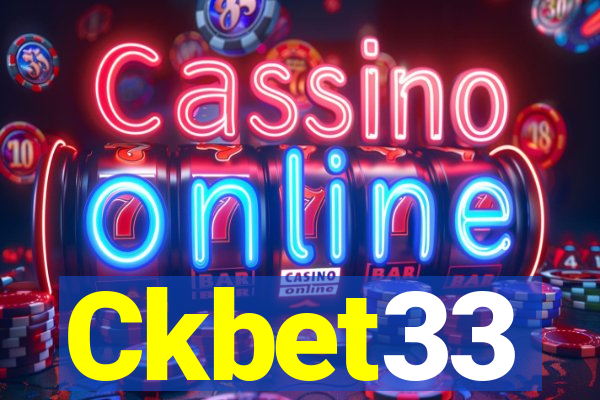 Ckbet33