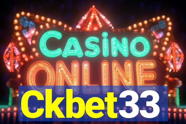 Ckbet33