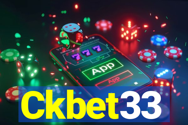 Ckbet33