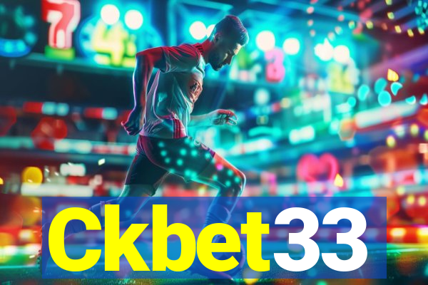 Ckbet33