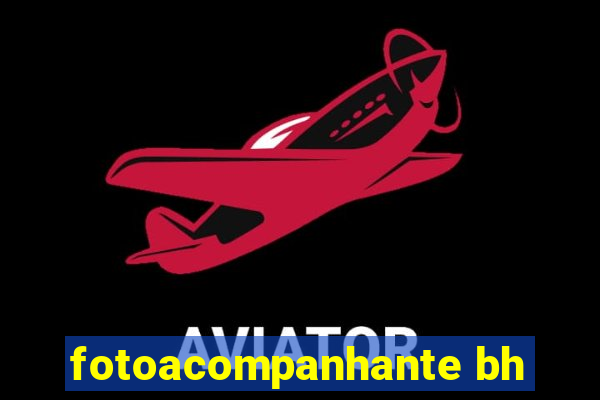 fotoacompanhante bh