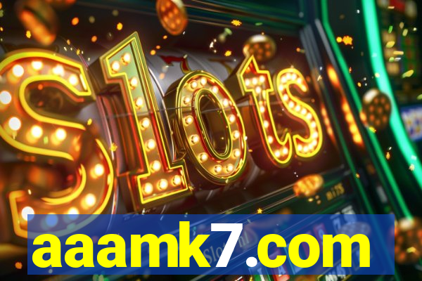 aaamk7.com