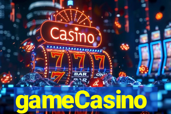 gameCasino