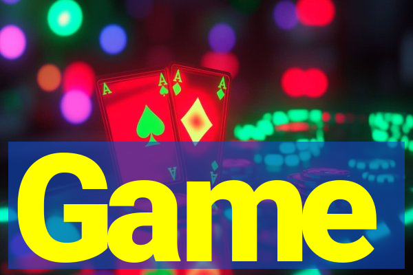Game