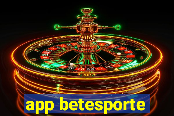 app betesporte