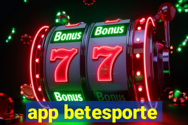 app betesporte