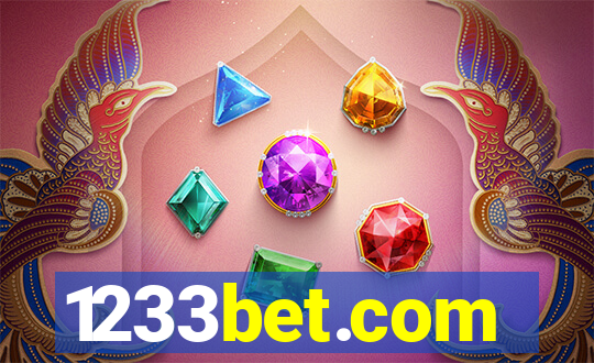 1233bet.com
