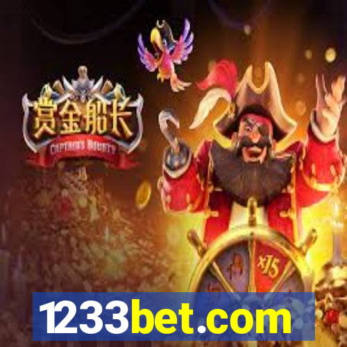 1233bet.com