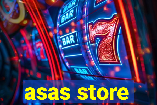 asas store
