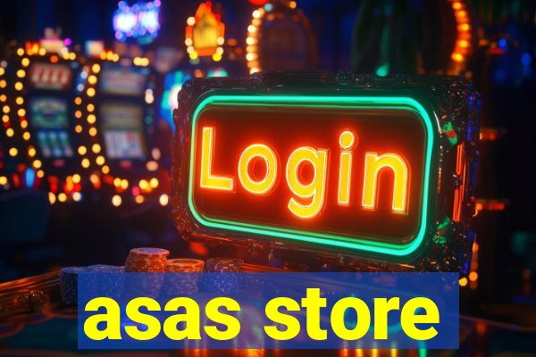 asas store
