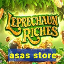 asas store