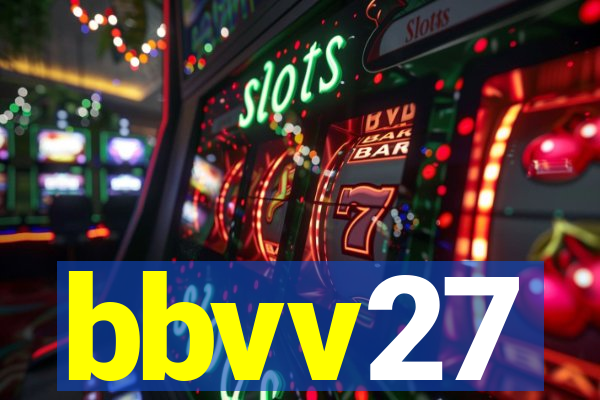 bbvv27