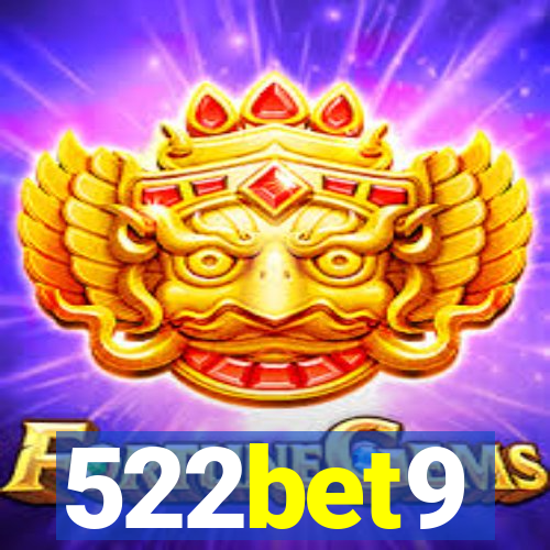 522bet9