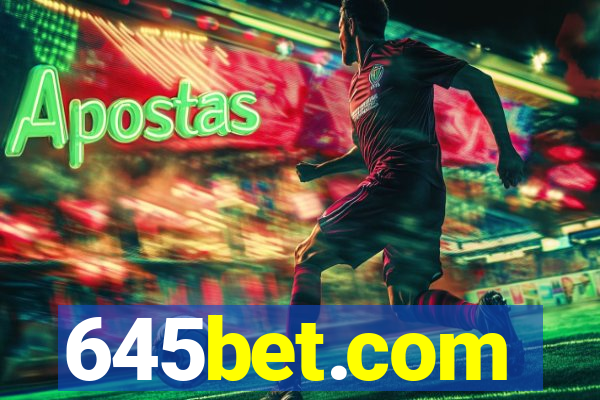 645bet.com