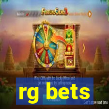 rg bets