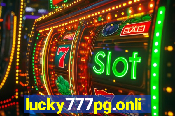 lucky777pg.online