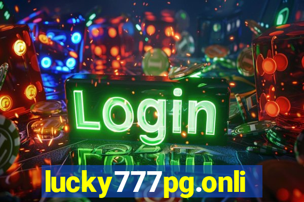 lucky777pg.online