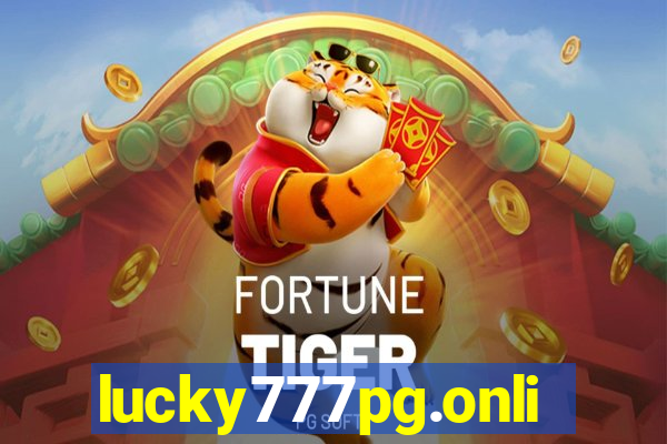 lucky777pg.online