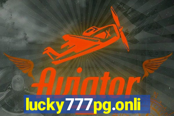 lucky777pg.online