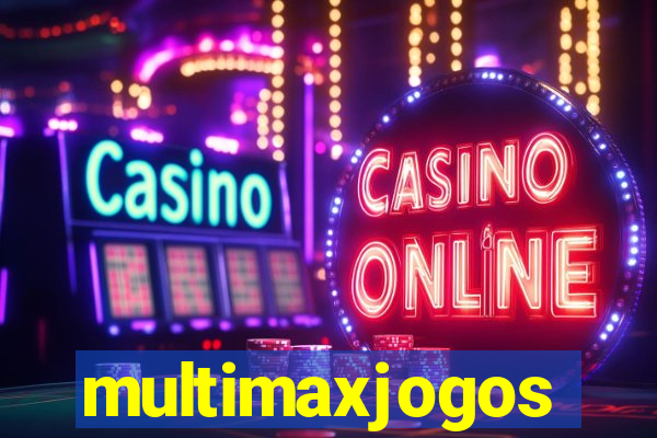 multimaxjogos