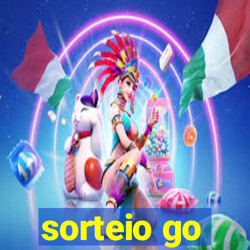 sorteio go