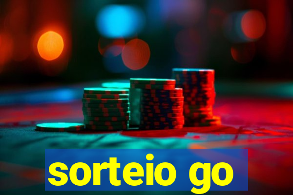 sorteio go