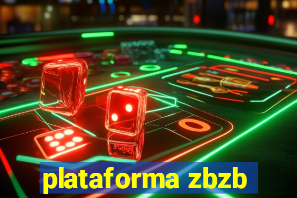 plataforma zbzb