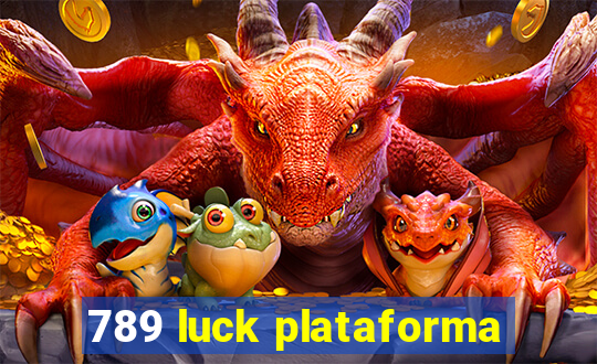 789 luck plataforma
