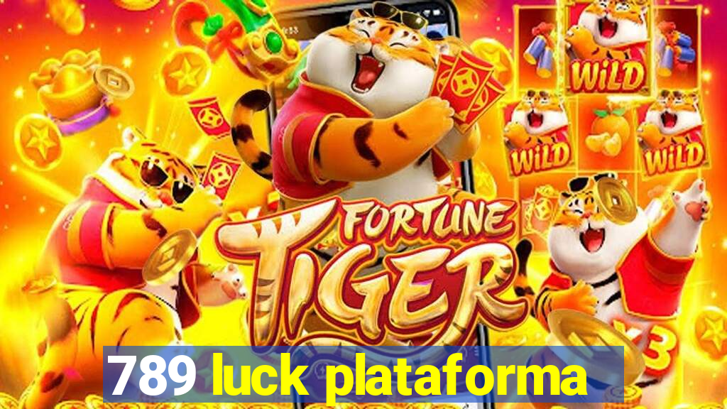 789 luck plataforma