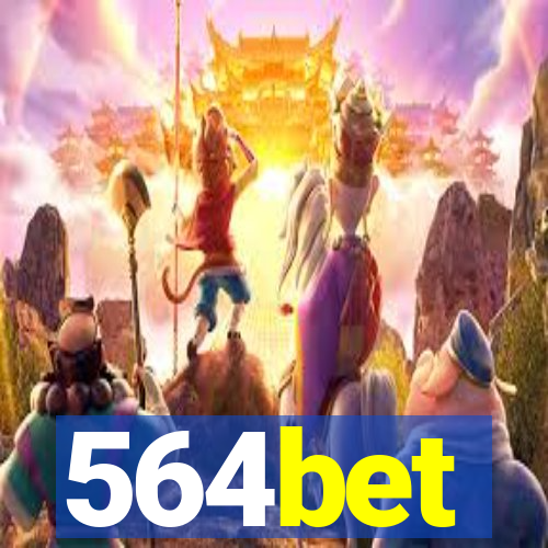 564bet