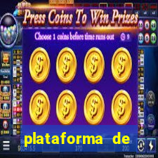 plataforma de dinheiro falso