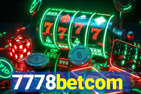 7778betcom
