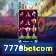 7778betcom