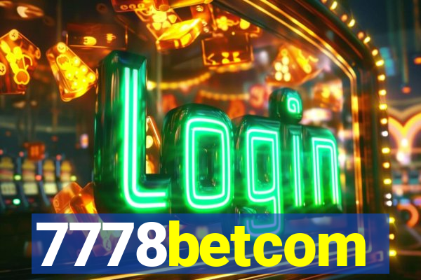 7778betcom