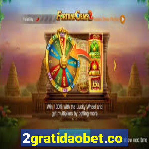 2gratidaobet.com