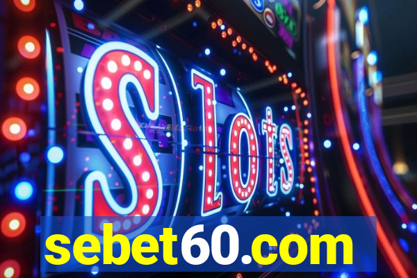 sebet60.com