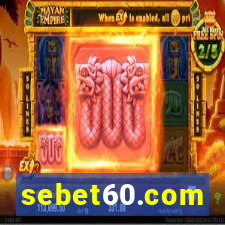 sebet60.com