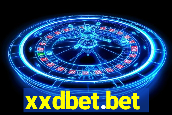 xxdbet.bet