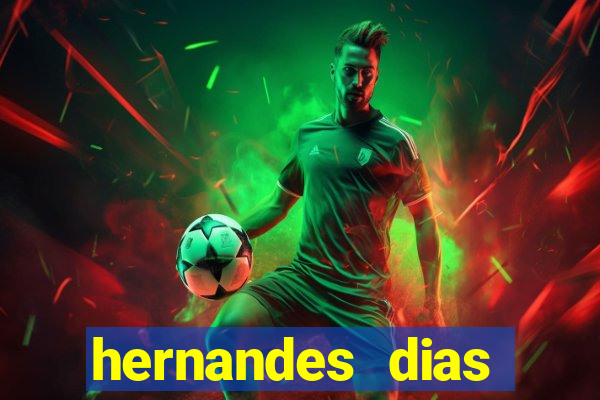 hernandes dias lopes fortuna