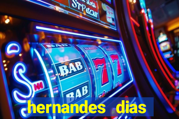 hernandes dias lopes fortuna