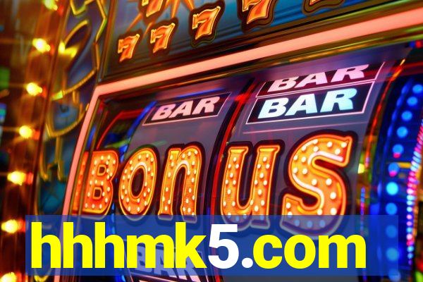 hhhmk5.com