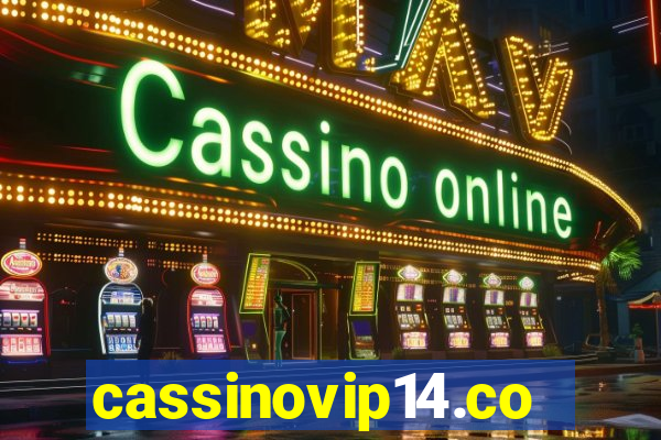 cassinovip14.com