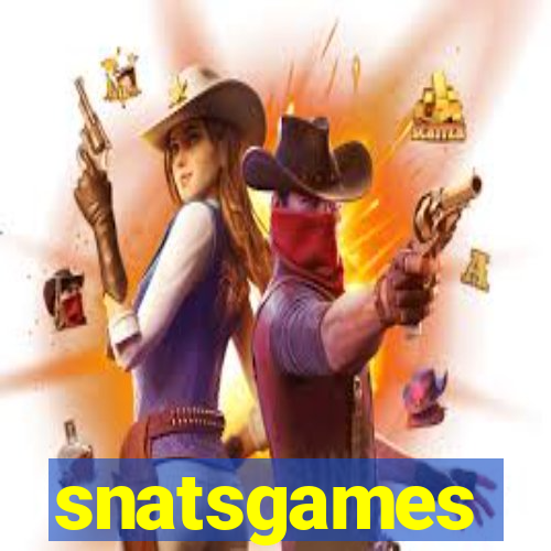 snatsgames