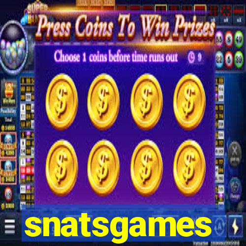 snatsgames