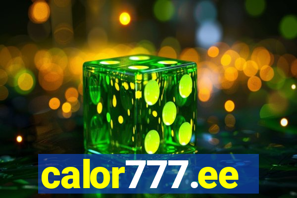 calor777.ee