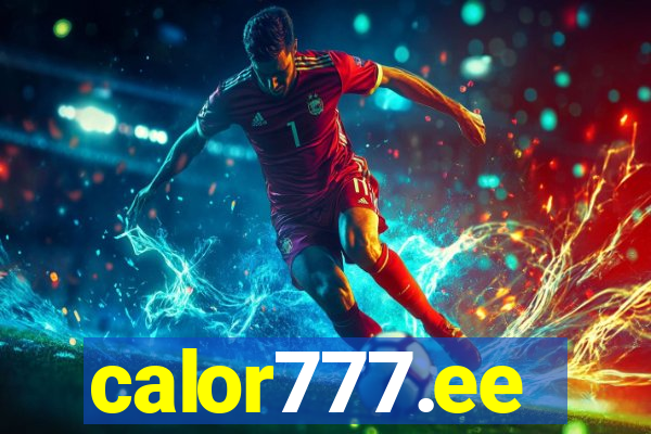 calor777.ee